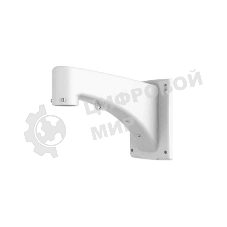 Кронштейн настенный для поворотных IP-камер (внутр и внешн исп)