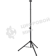 Штатив стальной телескопический Ballu BIH-LS-220 НС-1136148