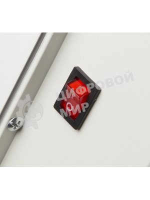 Конвектор электрический Ресанта ОК-2000Е белый, 2000 Вт, 20 м2, термостат, дисплей