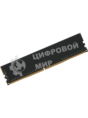 Оперативная память Digma, DDR4, 8GB (1x8GB), 3200MHz, CL22, DIMM
