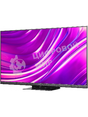Телевизор Hisense 75