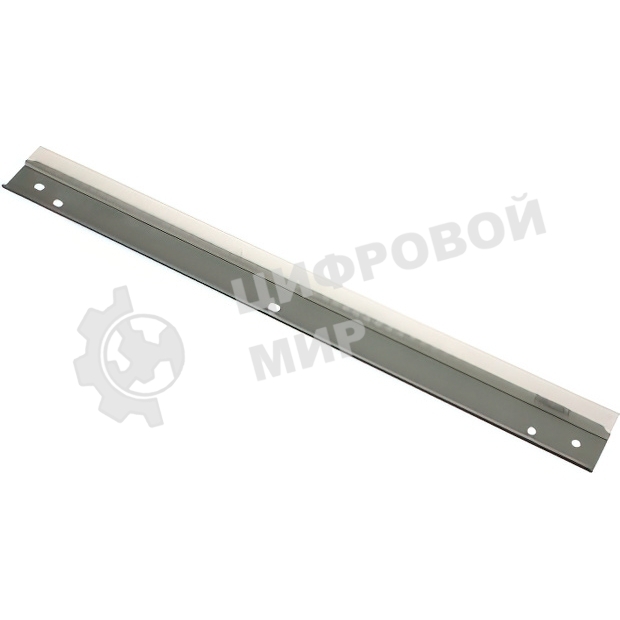 Чистящее лезвие вала переноса