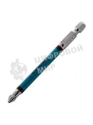 Набор бит Gross 11263 Ph2x90, сталь S2, 10 шт