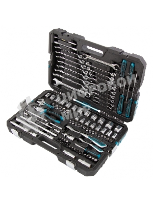 Набор инструментов Gross 1/4