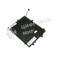 Аккумуляторная батарея для планшета Lenovo Tablet 10 (01AV468) 7.68V 4940mAh