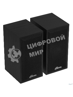 Портативная колонка Ritmix SP-3035W
