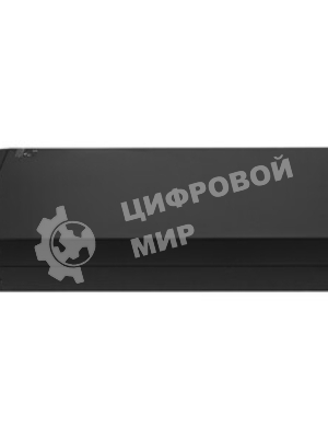 Источник бесперебойного питания Systeme Electriс Smart-Save Online SRV, 2000VA/1800W, On-Line, Extended-run, Rack 4U (Tower convertible), LCD, Out: 6xC13, SNMP Intelligent Slot, USB, RS-232