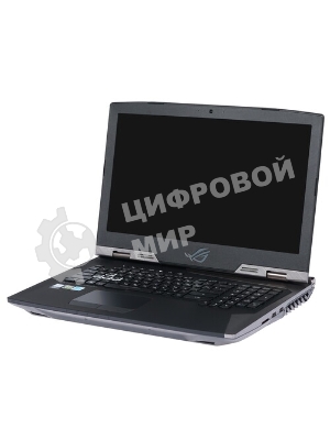 Допплата с кнопкой включения для Asus G703GI