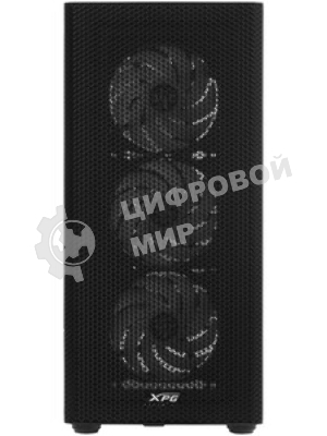 Компьютерный корпус XPG VALORMESHC4VA-BKCWW