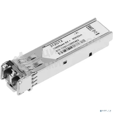 Трансивер ORIGO OFM312GT2/A1A SFP-трансивер 1000Base-SX, 1310 нм, многомод, до 2 км
