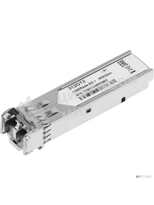 Трансивер ORIGO OFM312GT2/A1A SFP-трансивер 1000Base-SX, 1310 нм, многомод, до 2 км