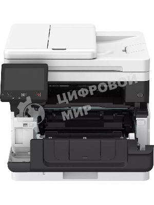 Принтер лазерный Canon i-Sensys MF465DW II (7188C007) A4 Duplex Net WiFi белый