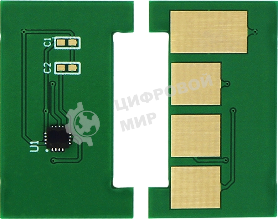 Чип тонер-картриджа Cactus CS-CHIP-S-D103L (MLT-D103L) для SAMSUNG ML2950/2955/2951ND/2951D/2956DW/2956ND/4729HD/4728HN 2500стр.