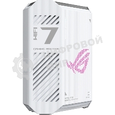 Роутер беспроводной Asus GS-BE7200 BE7200 10/100/1000/2500BASE-T белый