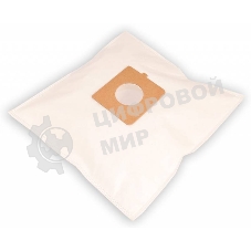 Комплект пылесборников Filtero LGE 01 Comfort пятислойные (4 шт.)