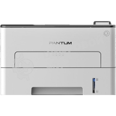 Принтер лазерный Pantum P3300DN, А4, ч/б, печ. до 33 стр/мин, 1200 X 1200 dpi, USB, RJ-45, проектная модель