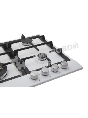 Газовая варочная панель Zigmund & Shtain GN 128.61 W