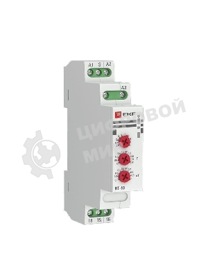 Реле времени RT-10 EKF rt-10
