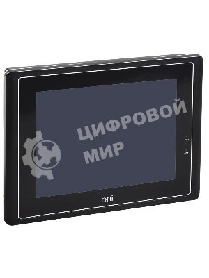 Панель оператора ETG 9.7дюйм ONI ETG-CP-097