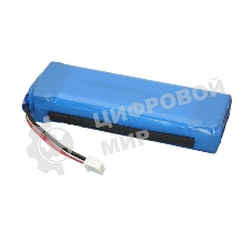 Аккумуляторная батарея CameronSino CS-JMD200SL для JBL Charge 3.7V 6000mAh 22.20Wh