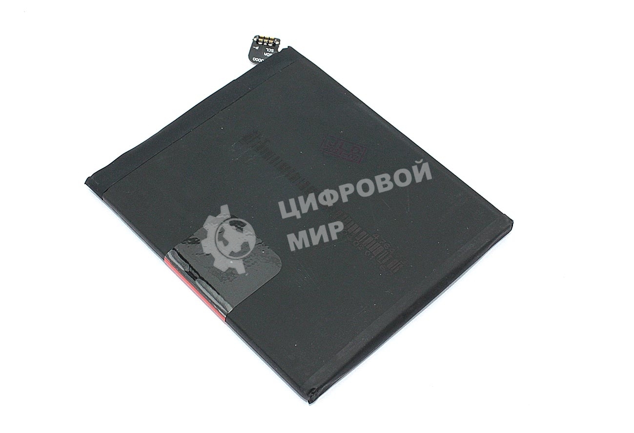 Аккумуляторная батарея BLP743 для OnePlus 7T 3800mAh 3.85V