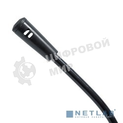 Микрофон Sven MK-200, черный