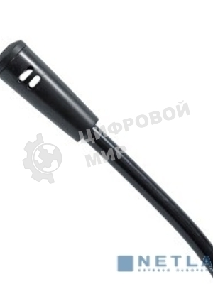 Микрофон SVEN MK-200, черный