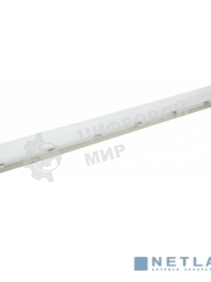 Светильник ДСП IEK LIGHTING PRO 1425 40Вт 4000К IP65 1200мм