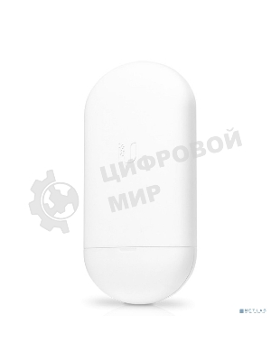 Наружная точка доступа 5GHZ NANOSTATION NS-5ACL UBIQUITI