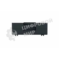 Тумба для МФУ Sindoh D330e/D332e с двумя подающими лотками на 1000 листов (2 х 500 листов) D320PB2