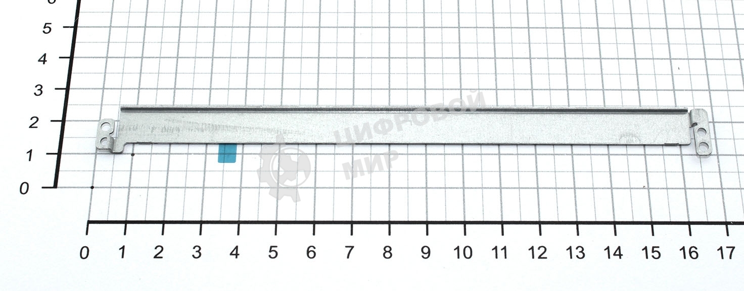 Петля для ноутбука Asus BR1100CKA (направляющая) левая