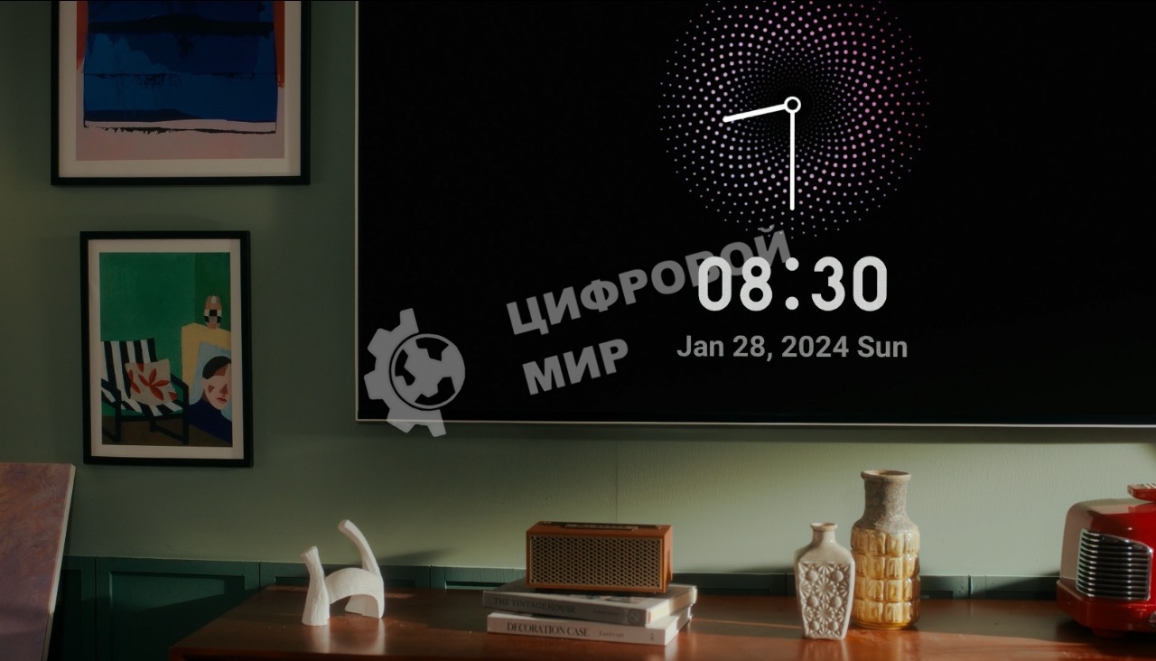 Телевизор Skyworth 65