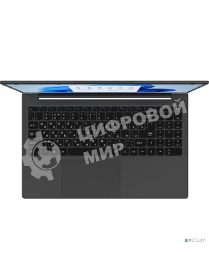 Ноутбук Rikor Pro 5 15 OH-03/15.6