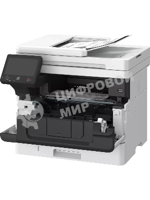 Принтер лазерный Canon i-Sensys MF465DW II (7188C007) A4 Duplex Net WiFi белый
