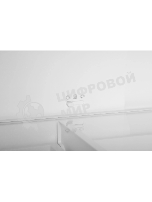 Холодильник Hyundai CM45083F нержавеющая сталь трехкамерный 289/144л морозилка снизу, No Frost, Side by Side