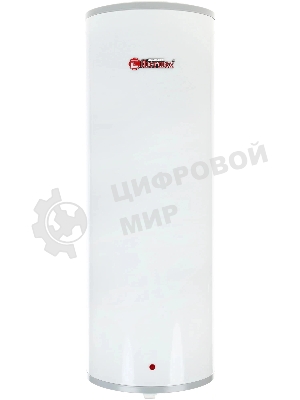 Водонагреватель электрический Thermex IU 30 V белый, накопительный, 30 л, 1,5 кВт, настенный, вертикальный, бак из нержавеющей стали