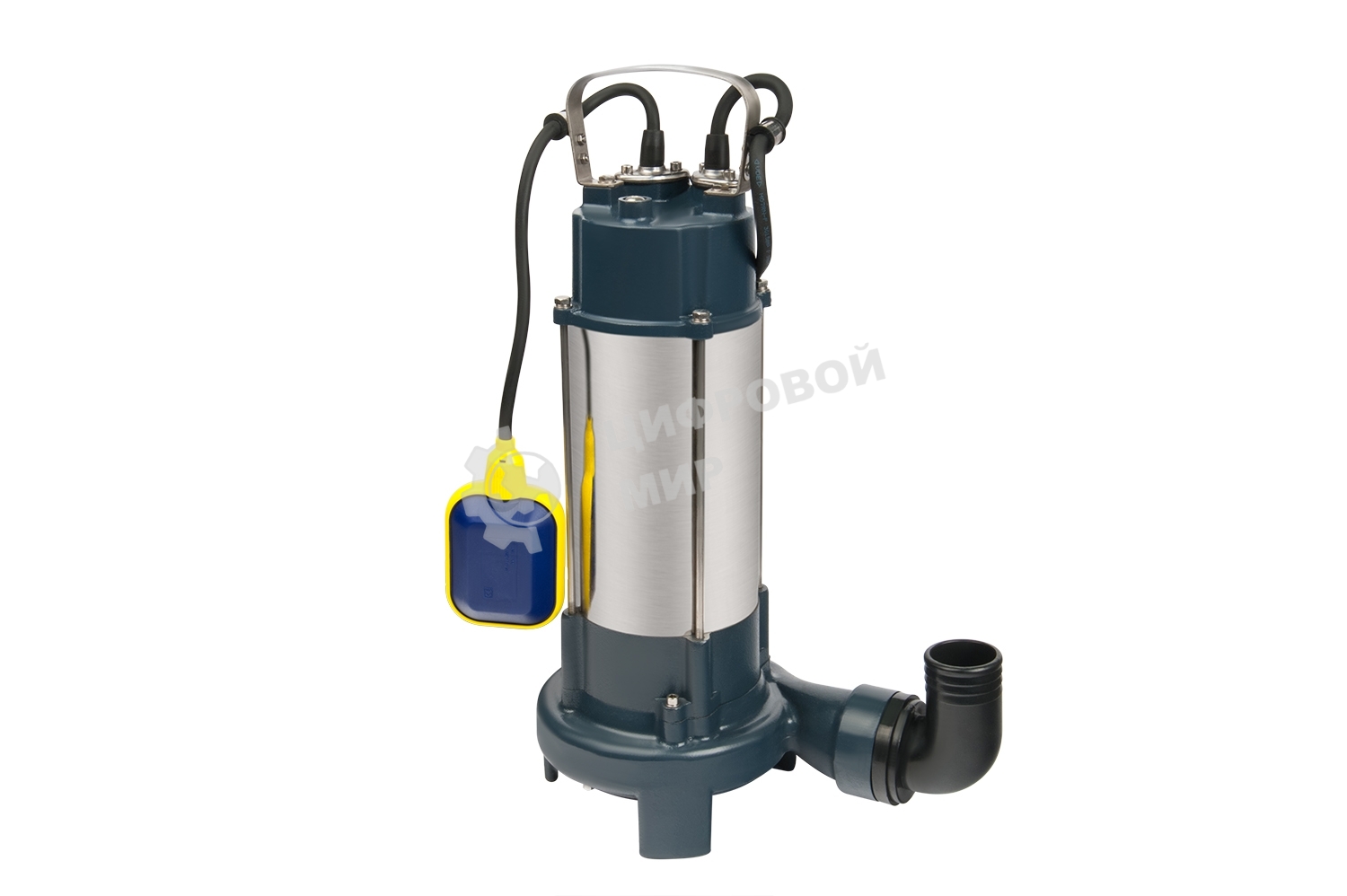 Насос UNIPUMP FEKACUT V1100DF  фекальный