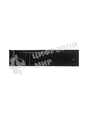 Серверный корпус ExeGate Pro 2U350-03 (RM 19