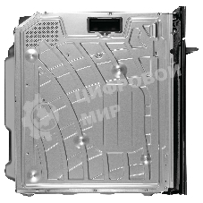 Духовой шкаф Korting OKB 1360 CSGW MW, встраиваемый