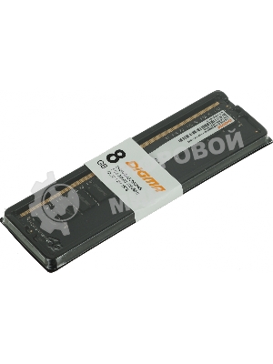 Оперативная память Digma, DDR4, 8GB (1x8GB), 3200MHz, CL22, DIMM