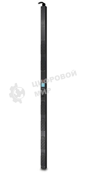 Блок распределения питания ПДУ APC AP8881