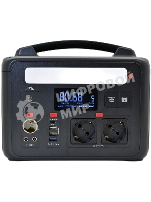 Пуско-зарядное устройство Berkut PSL-600