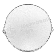 Ведро Сибртех 9 л, оцинкованное