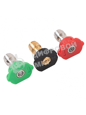 Мойка высокого давления Denzel R-165D, 2200 Вт, 165 бар, 58235