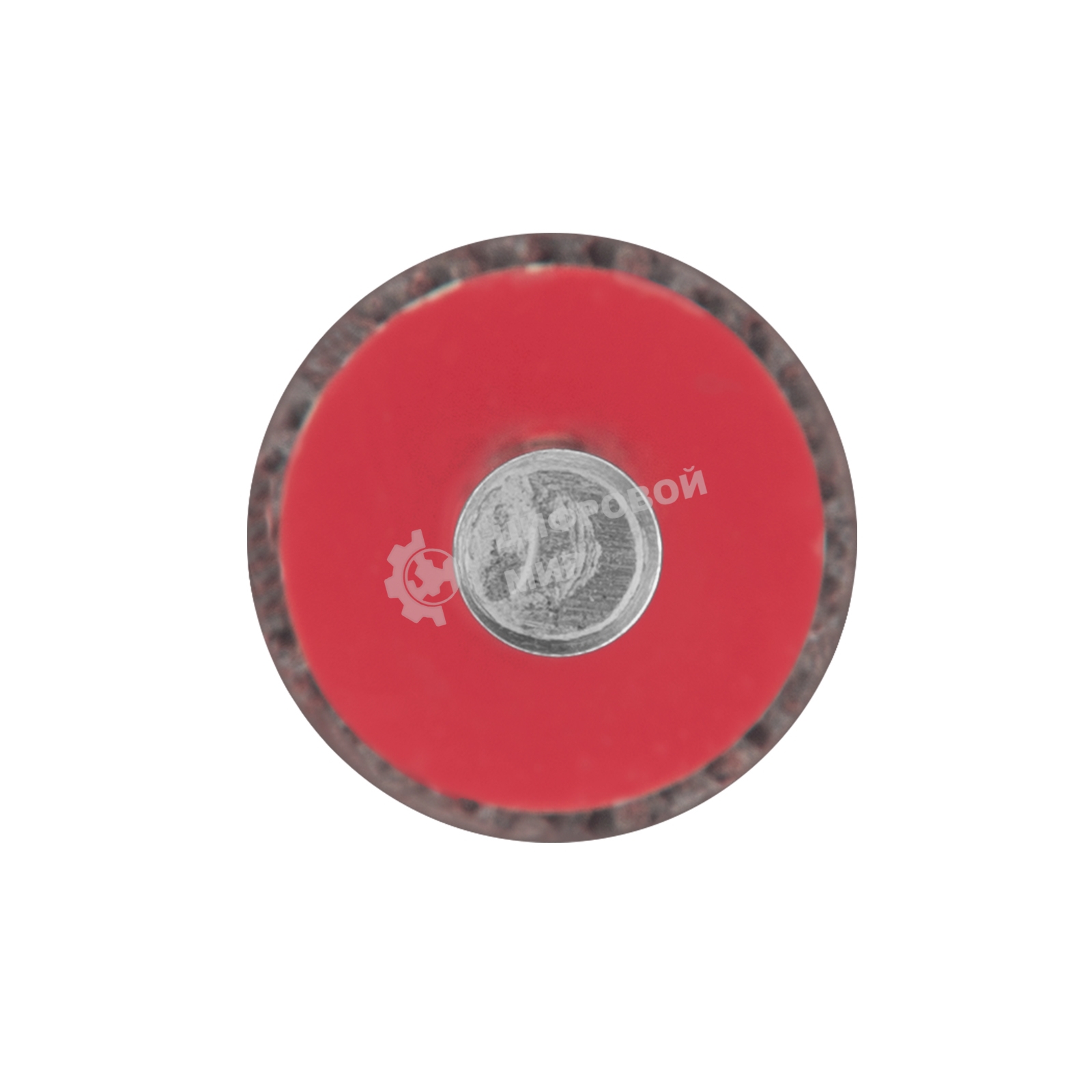 Круг лепестковый Matrix для дрели, 30 х 20 х 6 мм, P 40