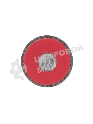 Круг лепестковый Matrix для дрели, 30 х 20 х 6 мм, P 40