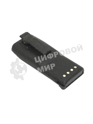 Аккумулятор для Motorola GP350 (HNN9360) Ni-Cd 7.5V 1800mAh