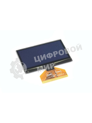 Матрица WEO012864HLPP3N00000