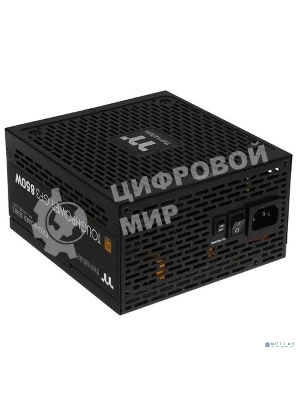 Блок питания Thermaltake Toughpower GF3 850W (PS-TPD-0850FNFAGE-4), 850Вт, 80 PLUS Gold, 135мм, модульный, черный