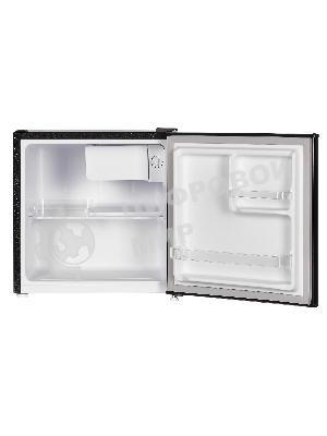 Холодильник Maunfeld MFF50RB черный однокамерный 50л